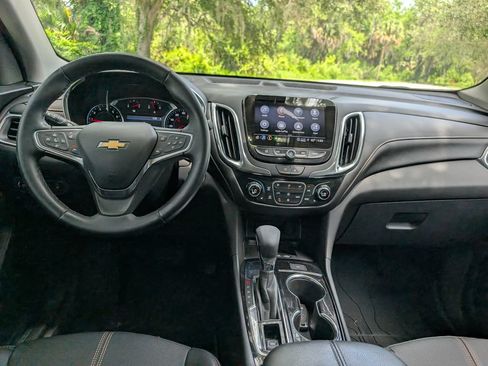 Used 2024 Chevrolet Equinox Premier FWD image 13