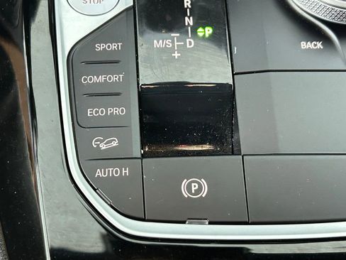 Used 2023 BMW X3 xDrive30i w/ Premium Package image 24