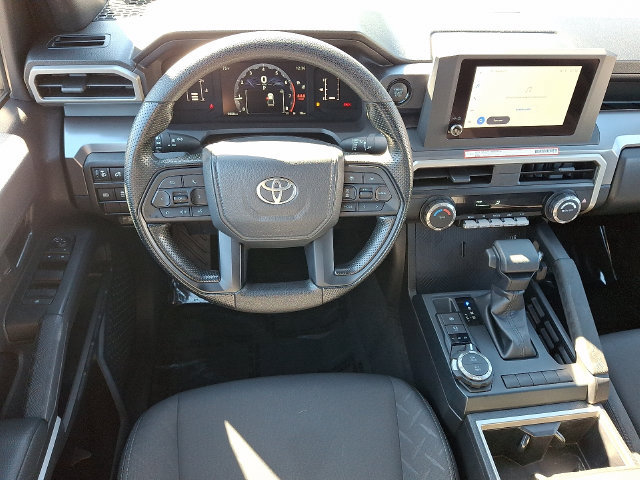 Used 2025 Toyota Tacoma SR5 AWD/4WD image 11