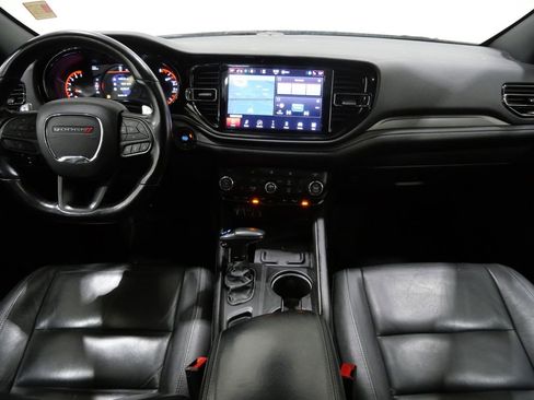 Certified 2022 Dodge Durango GT AWD/4WD image 9