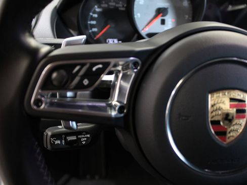 Used 2021 Porsche 718 Cayman S RWD image 27
