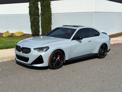 Used 2023 BMW M240i Coupe w/ Premium Package
