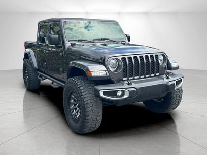Used 2021 Jeep Gladiator Sport