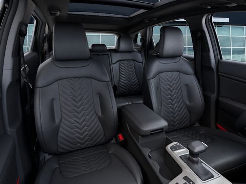 New 2026 Kia Sportage X-Line image 16