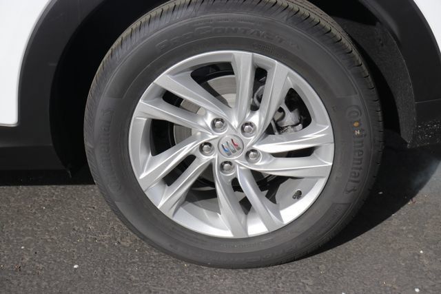 New 2026 Buick Envista Sport Touring FWD image 10