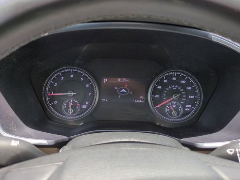 Certified 2023 Hyundai Santa Fe SEL FWD image 22