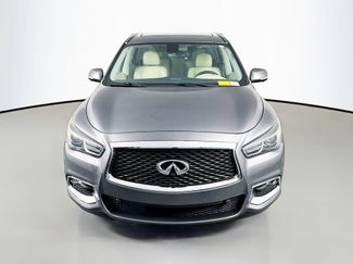 Used 2018 INFINITI QX60 FWD w/ Premium Plus Package video 2