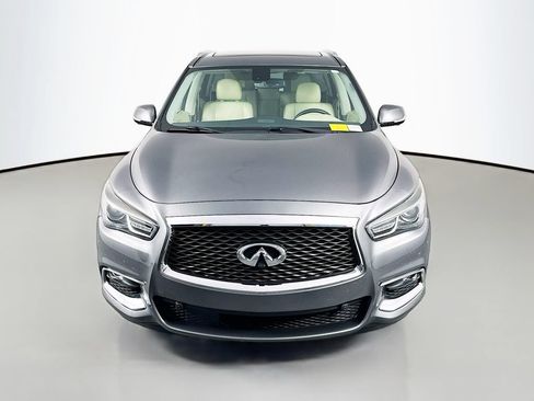 Used 2018 INFINITI QX60 FWD w/ Premium Plus Package image 2
