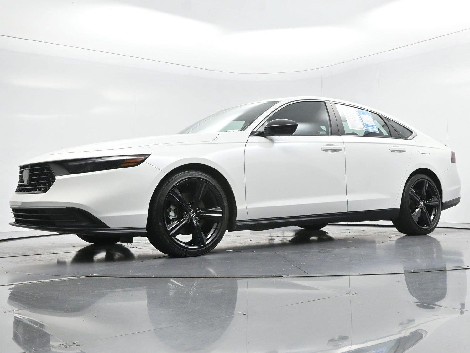 Used 2024 Honda Accord Sport image 51