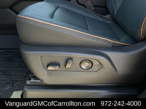 New 2026 GMC Yukon AT4 w/ AT4 Premium Plus Package AWD/4WD image 24