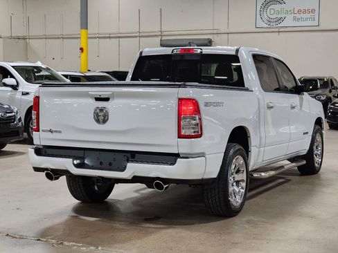 Used 2023 RAM 1500 Lone Star RWD image 8