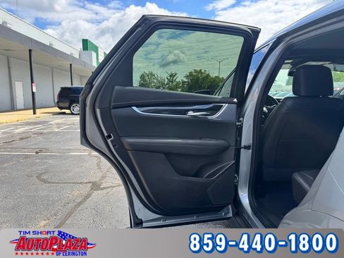 Used 2024 Cadillac XT5 Premium Luxury FWD image 51