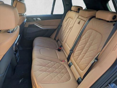 New 2026 BMW X5 xDrive50e w/ Climate Comfort Package image 16