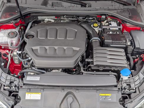 Certified 2025 Audi A3 2.0T Premium Plus w/ Premium Plus Package AWD/4WD image 9