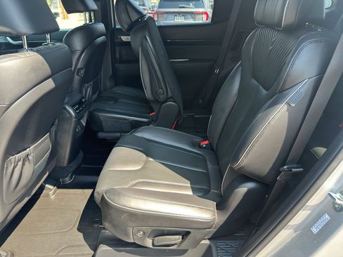 Used 2023 Hyundai Palisade Calligraphy w/ Winter Package AWD/4WD image 19