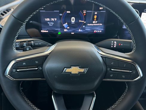 New 2026 Chevrolet Blazer EV LT FWD image 23