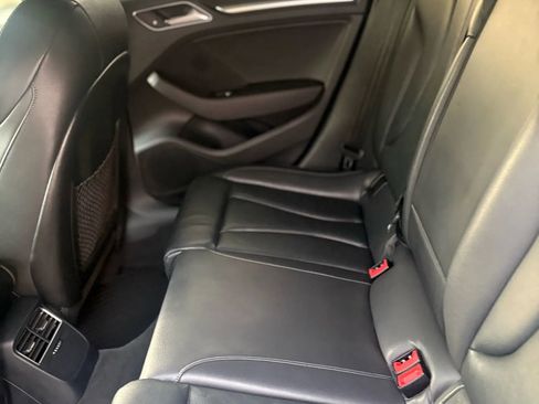 Used 2020 Audi A3 2.0T Premium w/ Final Edition Package image 43