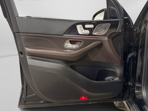 Used 2021 Mercedes-Benz GLE 350 350 AWD image 15