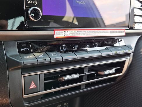 New 2026 Toyota Camry SE FWD image 19