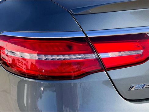 Used 2018 Mercedes-Benz GLE 43 AMG 4MATIC Coupe image 27