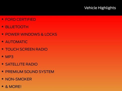 Certified 2019 Ford Fiesta SE image 2