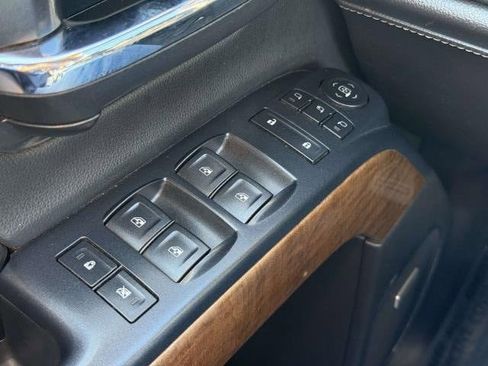 Used 2016 Chevrolet Silverado 1500 LTZ w/ Sport Package image 17