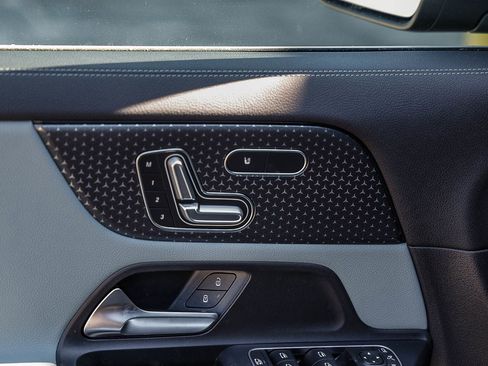 New 2026 Mercedes-Benz GLA 250 4MATIC image 21