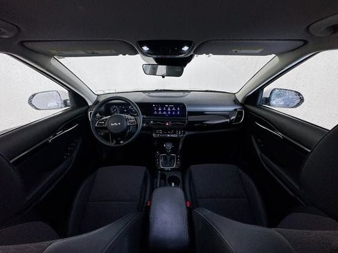 Certified 2024 Kia Seltos S AWD/4WD image 32