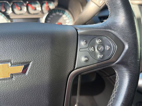 Used 2018 Chevrolet Tahoe LT w/ Off-Road Package AWD/4WD image 22