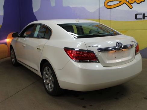 Used 2010 Buick LaCrosse CXL FWD image 6