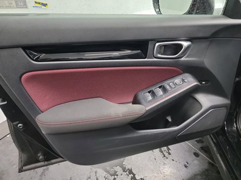 Certified 2023 Honda Civic Si image 13