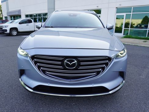 Used 2020 MAZDA CX-9 Grand Touring FWD image 2