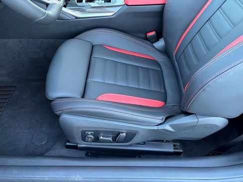 New 2026 BMW 440i xDrive Coupe w/ Premium Package image 17