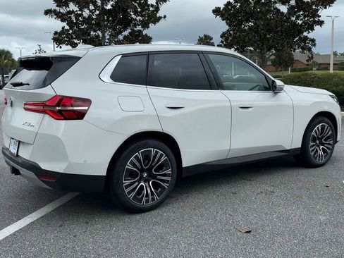 New 2026 BMW X3 xDrive30 image 8