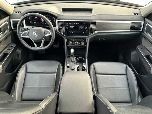 Used 2022 Volkswagen Atlas SE image 20