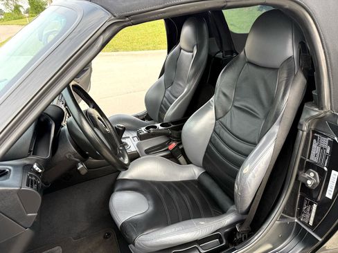 Used 1999 BMW M Roadster image 16