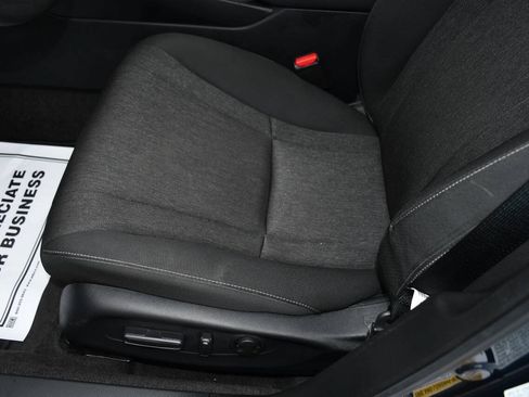 Used 2024 Honda Accord EX image 13