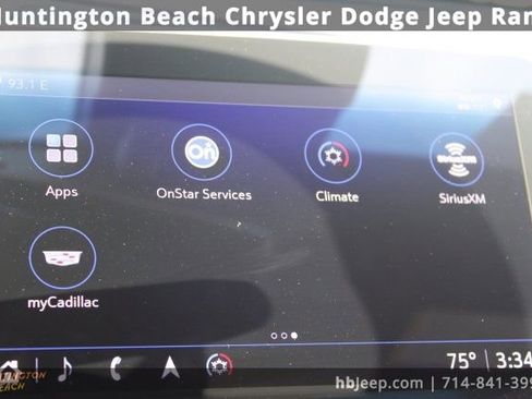 Used 2023 Cadillac CT5 Sport image 24