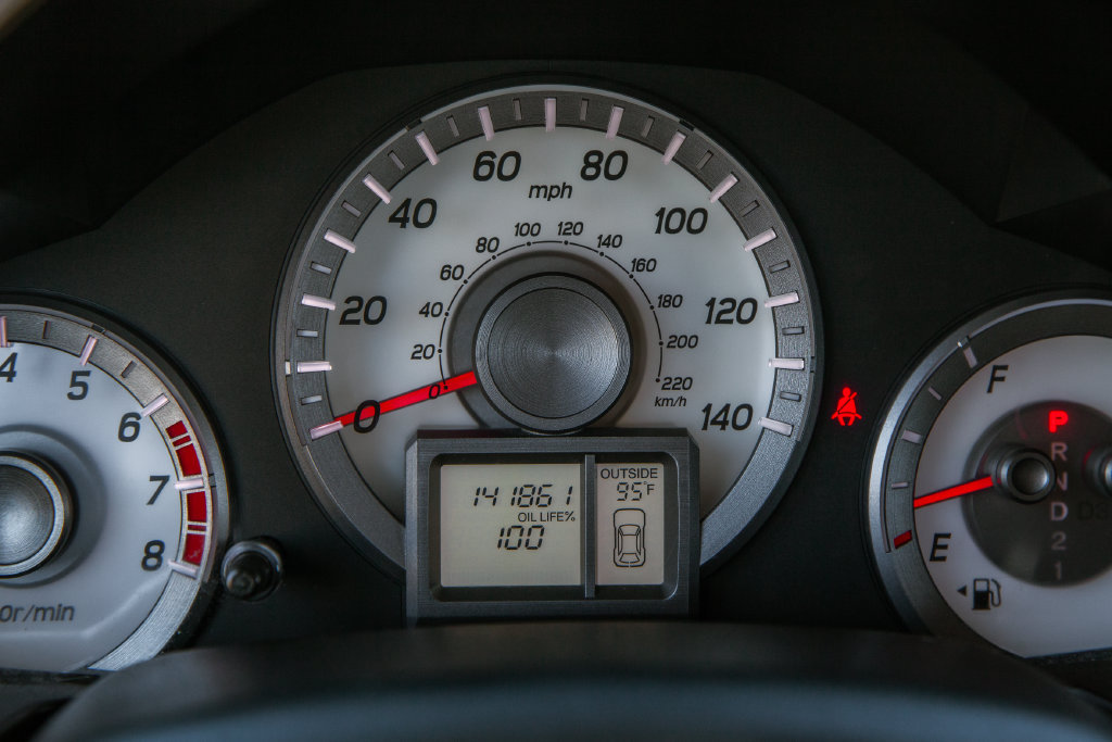Used 2015 Honda Pilot EX image 18