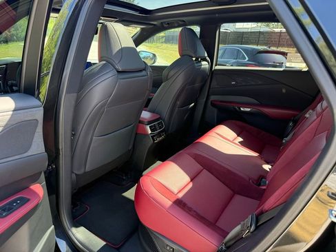 Certified 2024 Lexus RX 500h F Sport w/ Convenience Package image 29