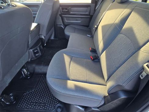 Used 2022 RAM 2500 Tradesman image 9