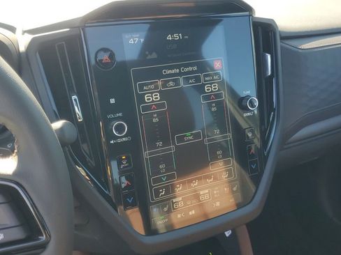 New 2026 Subaru Forester Touring AWD/4WD image 23