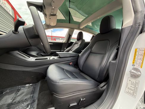 Used 2023 Tesla Model 3 Standard Range RWD image 16