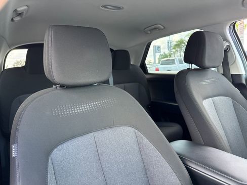 Used 2024 Hyundai Ioniq 5 SE RWD image 12