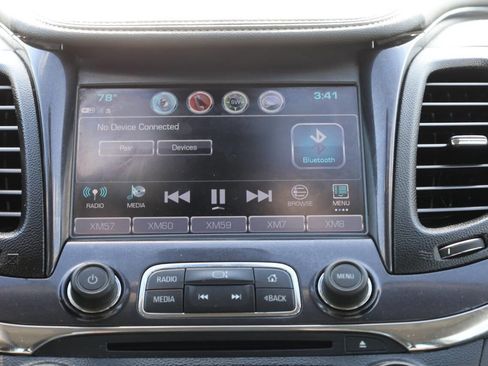 Used 2019 Chevrolet Impala Premier image 19