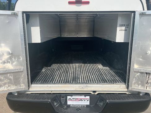 Used 2022 RAM 1500 Tradesman w/ Power & Remote Entry Group RWD image 20