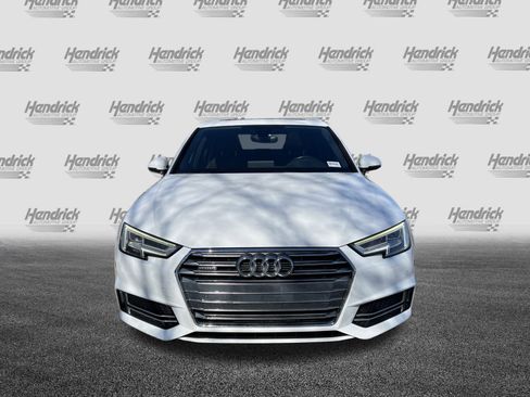 Used 2018 Audi A4 2.0T Premium Plus w/ Premium Plus Package image 3