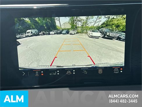Used 2024 GMC Sierra 2500 Denali Ultimate AWD/4WD image 32