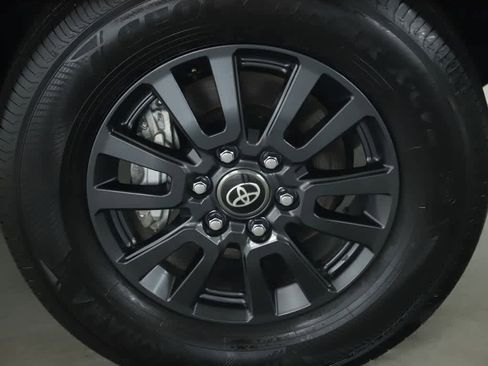 Used 2025 Toyota Land Cruiser 1958 image 10