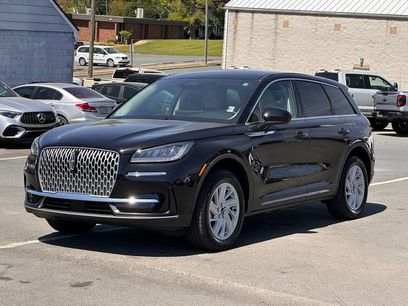 Used 2025 Lincoln Corsair FWD